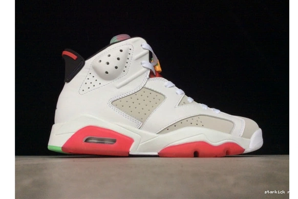 Jordan CT8529-062 CT8529-062 6 Retro Air Hare 0727